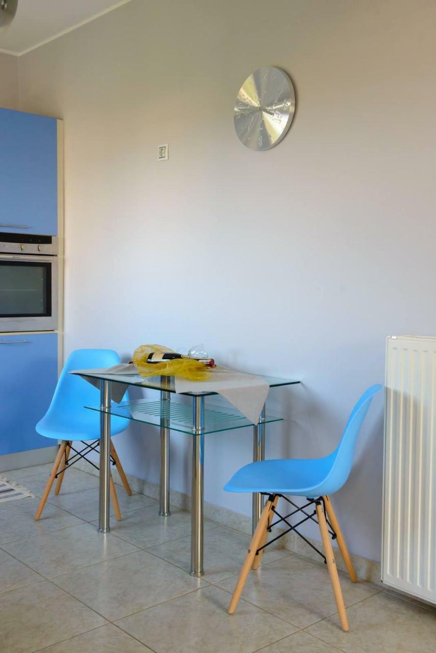 Filoxenia Apartment Artemida  Exterior photo