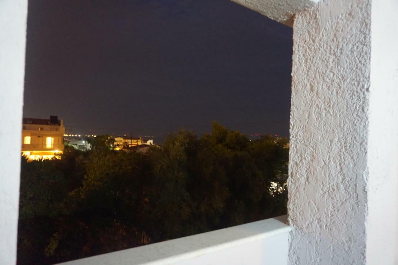 Filoxenia Apartment Artemida  Exterior photo